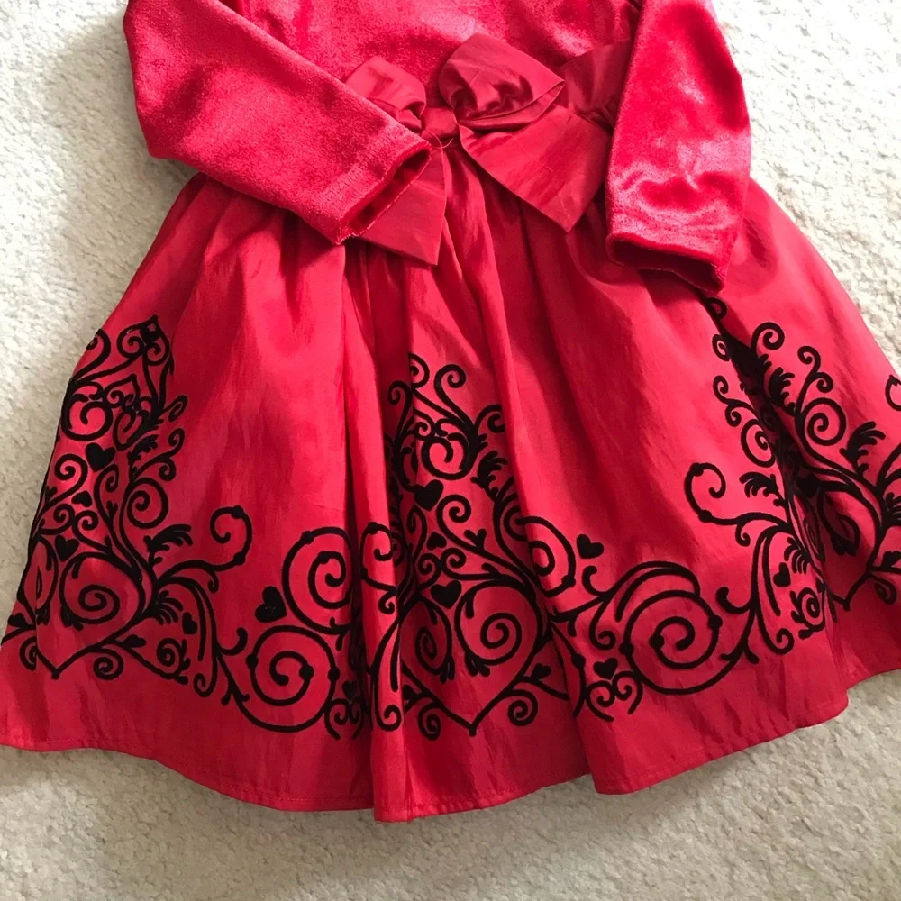 Infant Dress‎